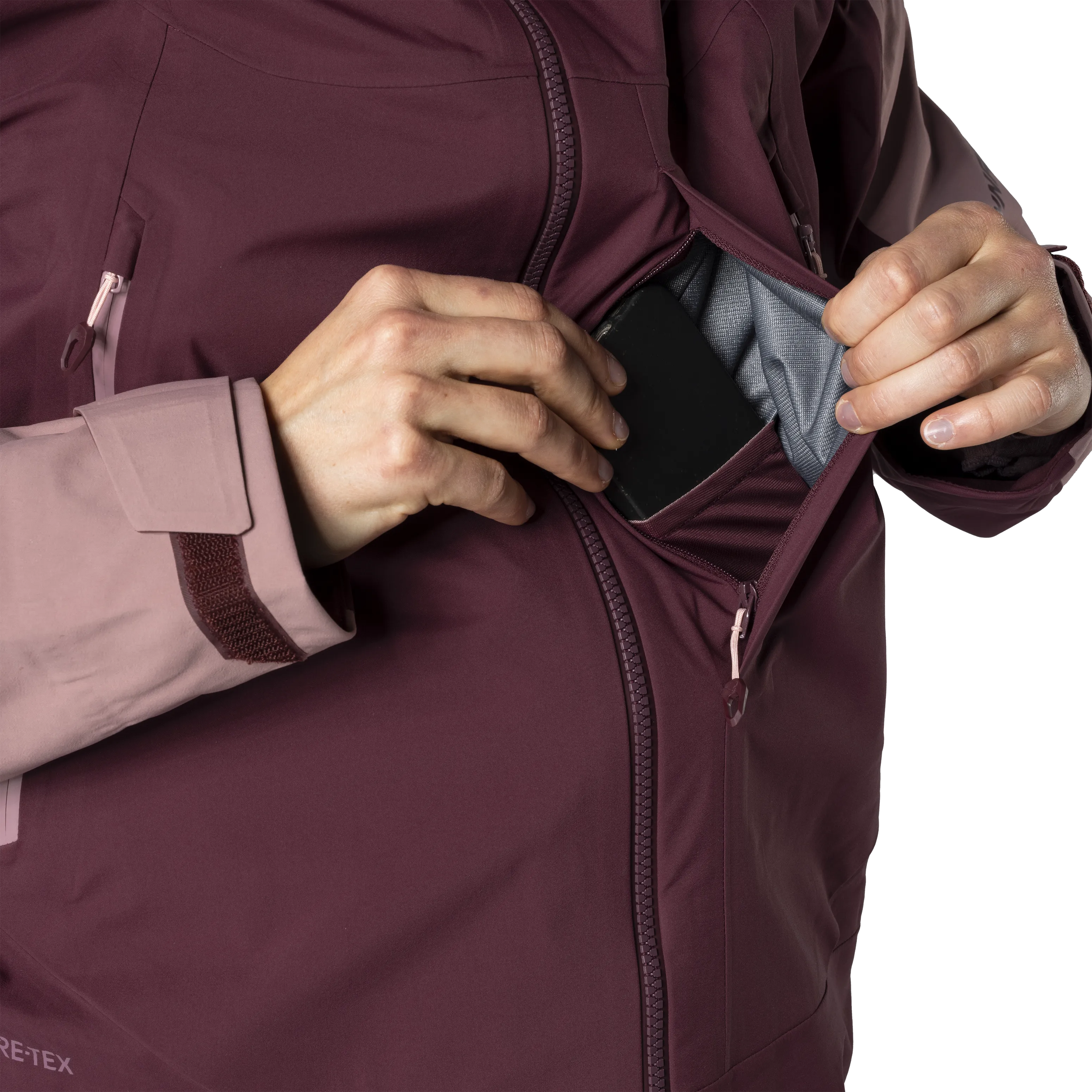 Women's Tigard Gore-Tex Jacket